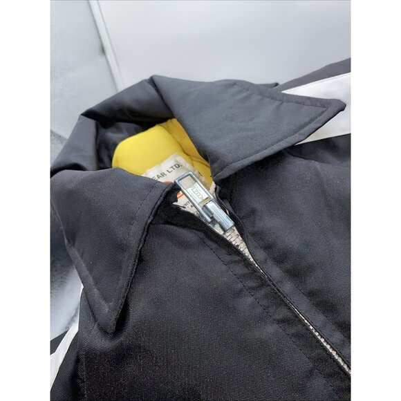 Allis-Chalmers Men’s Winter Coat Size Small Industrial Heavy Machinery Tractors - Picture 15 of 16